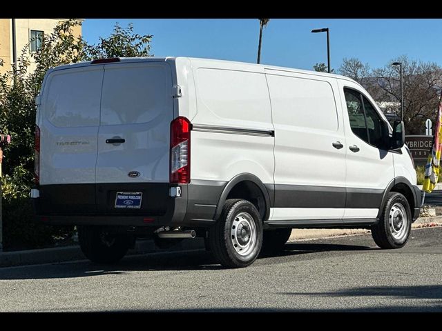 2024 Ford Transit Base