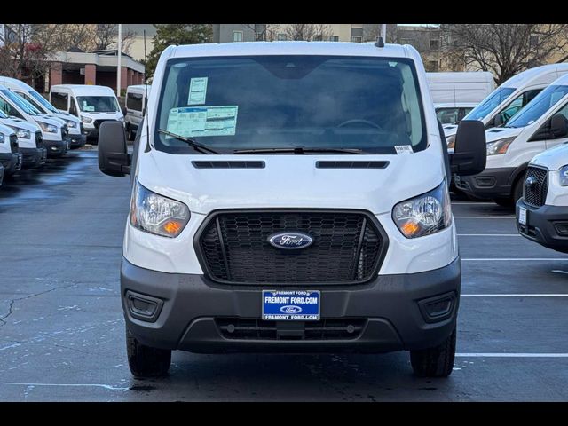 2024 Ford Transit Base