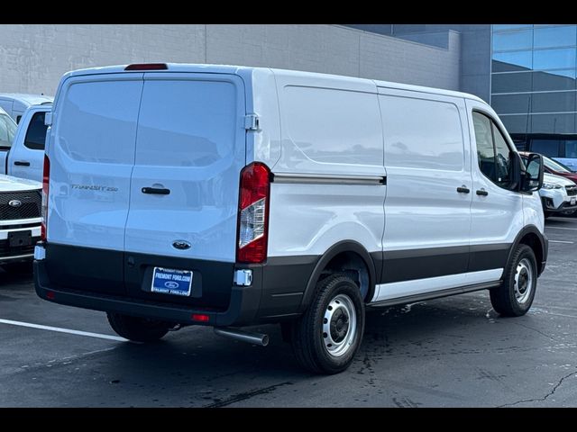 2024 Ford Transit Base