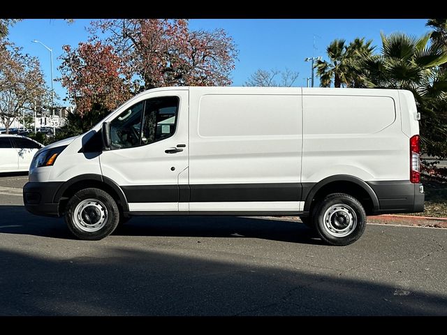 2024 Ford Transit Base