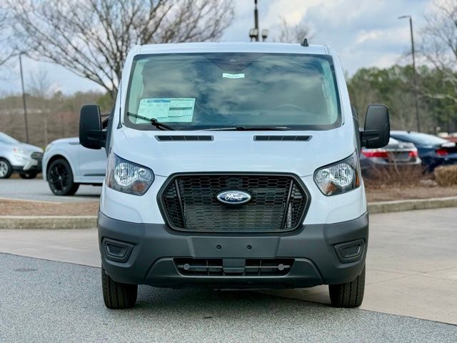 2024 Ford Transit Base