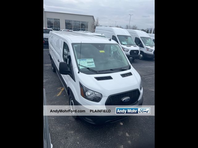 2024 Ford Transit Base