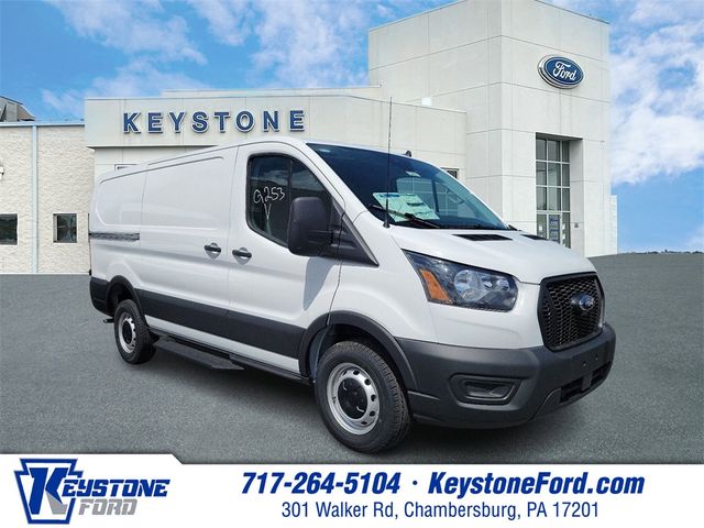 2024 Ford Transit Base