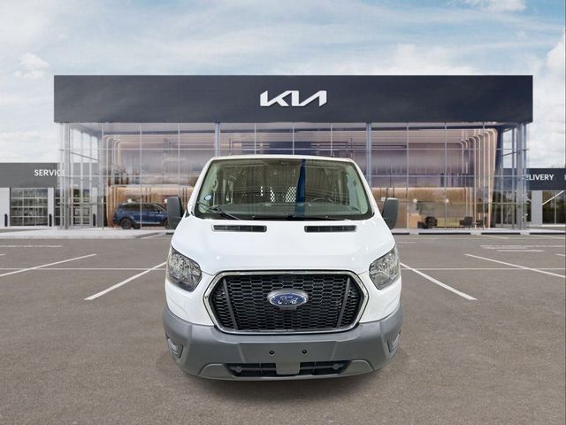 2024 Ford Transit Base