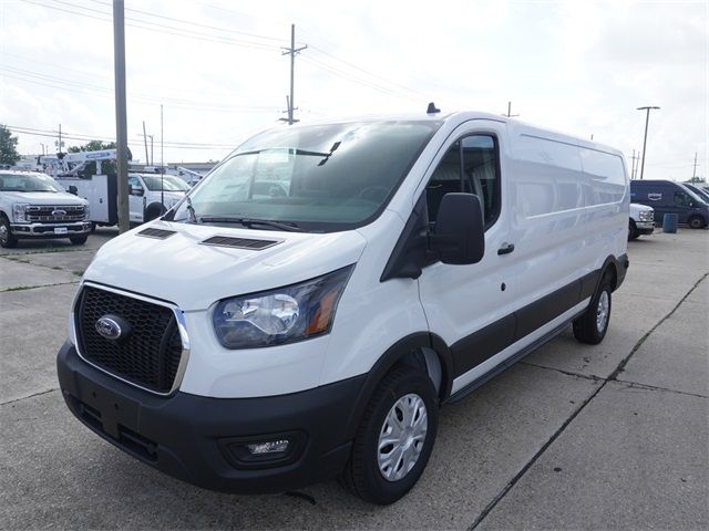 2024 Ford Transit Base