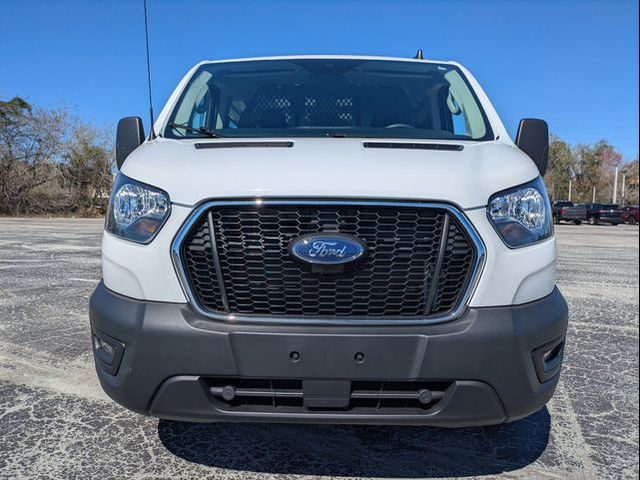 2024 Ford Transit Base