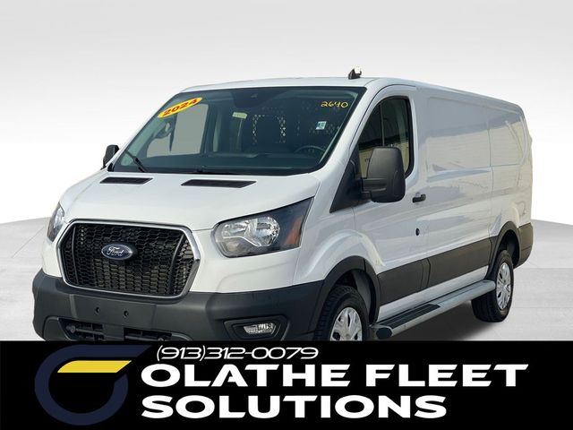 2024 Ford Transit Base