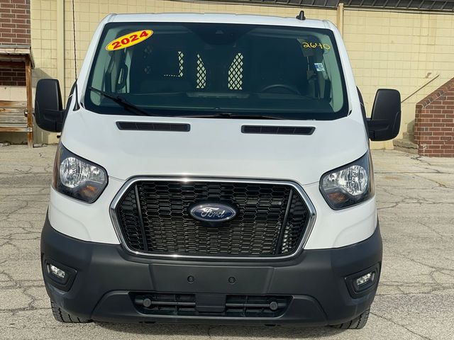 2024 Ford Transit Base