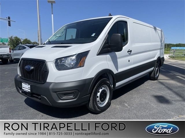 2024 Ford Transit Base