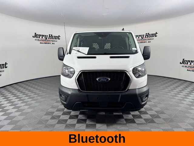 2024 Ford Transit Base
