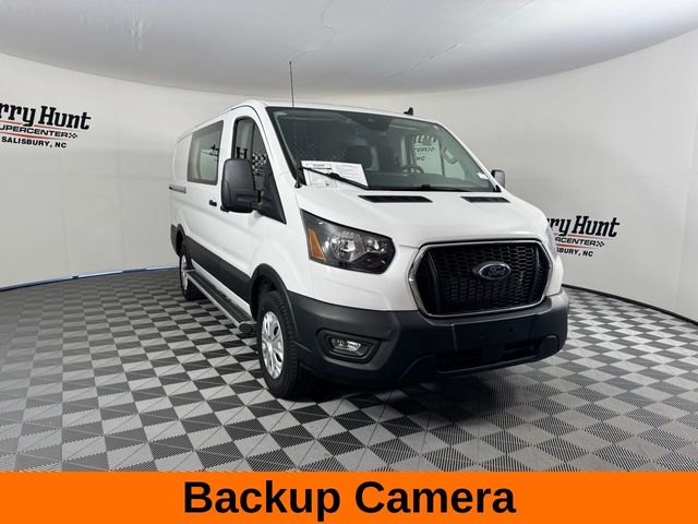 2024 Ford Transit Base