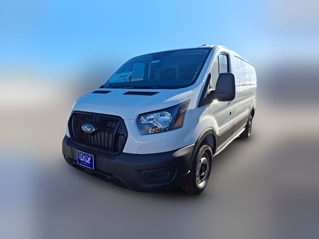 2024 Ford Transit Base