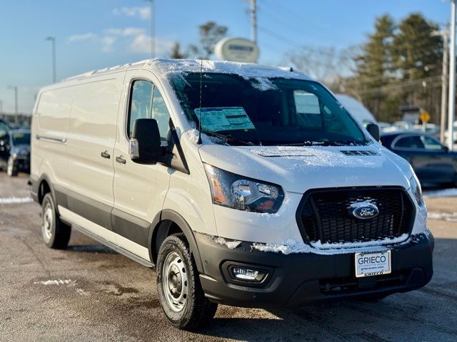 2024 Ford Transit Base