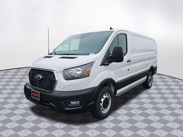 2024 Ford Transit Base
