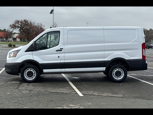 2024 Ford Transit Base