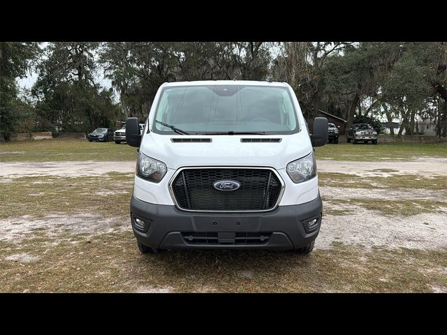 2024 Ford Transit Base