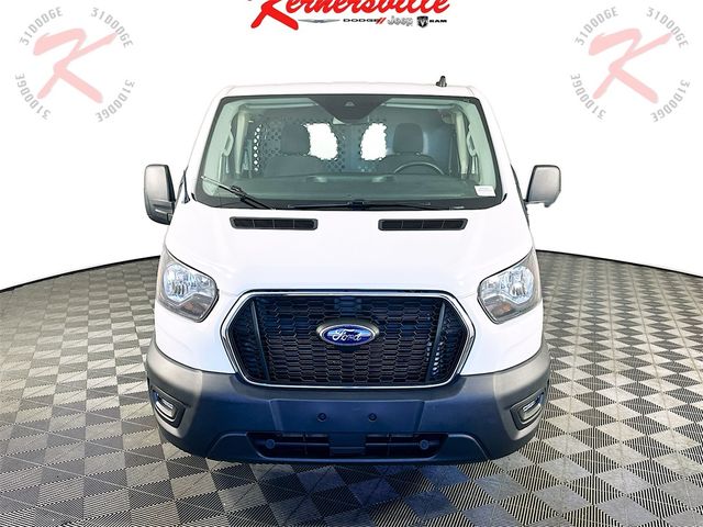 2024 Ford Transit Base