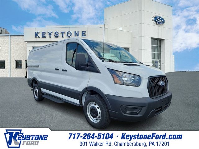 2024 Ford Transit Base