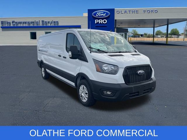 2024 Ford Transit Base