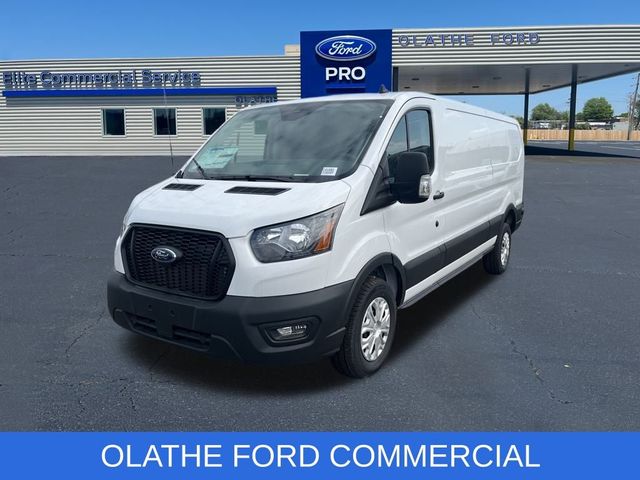 2024 Ford Transit Base