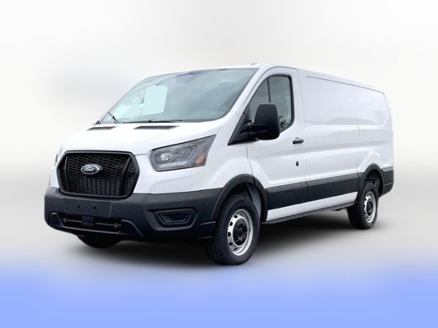 2024 Ford Transit Base