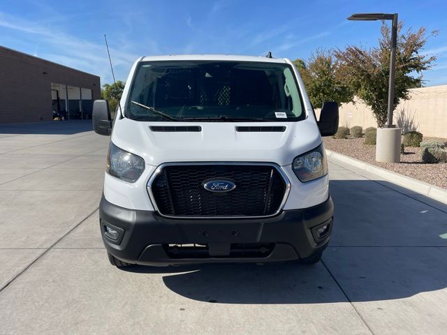 2024 Ford Transit Base