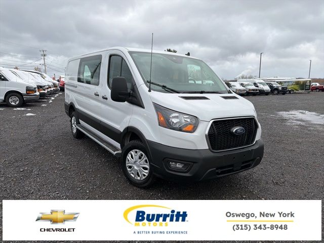 2024 Ford Transit Base