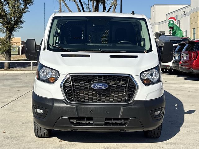 2024 Ford Transit Base