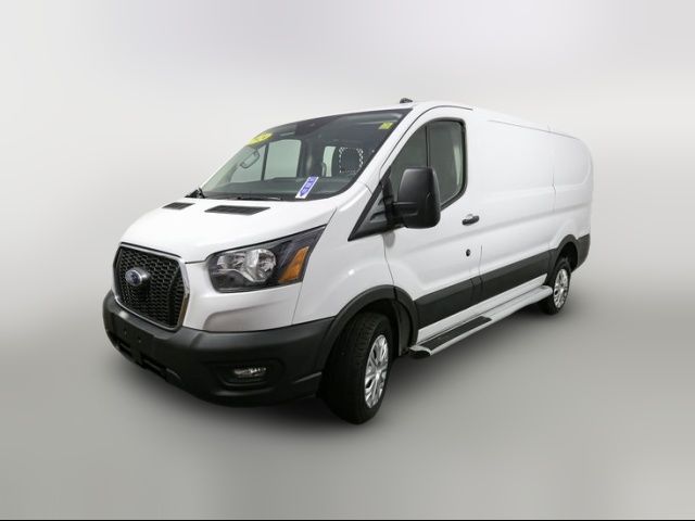 2024 Ford Transit Base