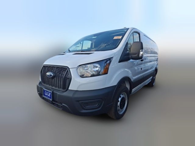 2024 Ford Transit Base