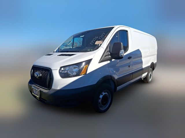 2024 Ford Transit Base