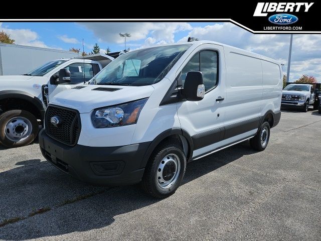 2024 Ford Transit Base