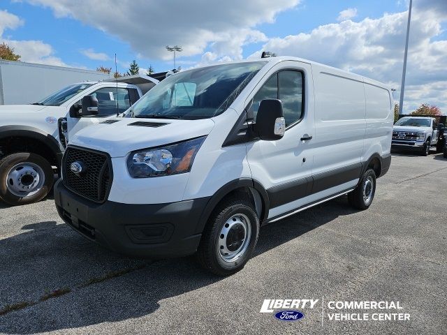 2024 Ford Transit Base