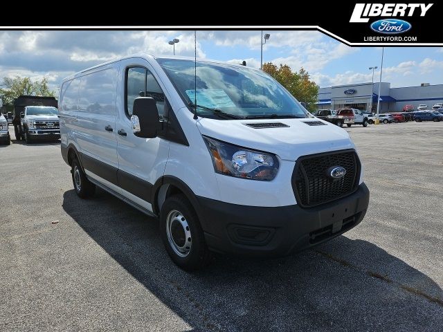 2024 Ford Transit Base