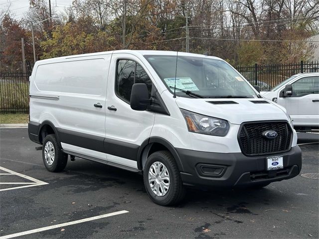 2024 Ford Transit Base