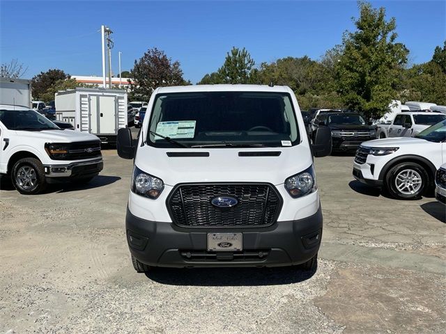 2024 Ford Transit Base