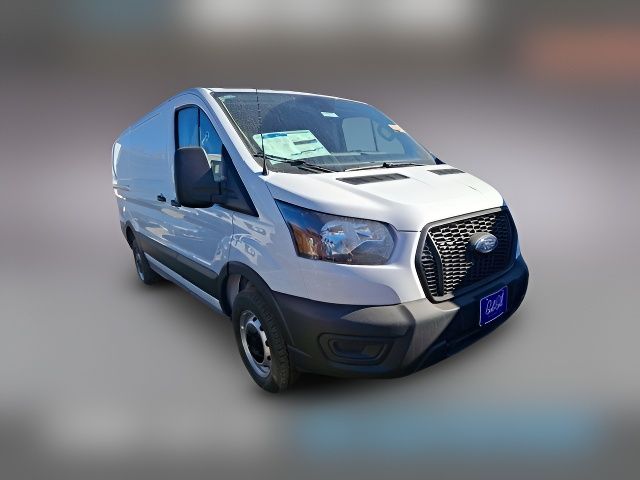 2024 Ford Transit Base