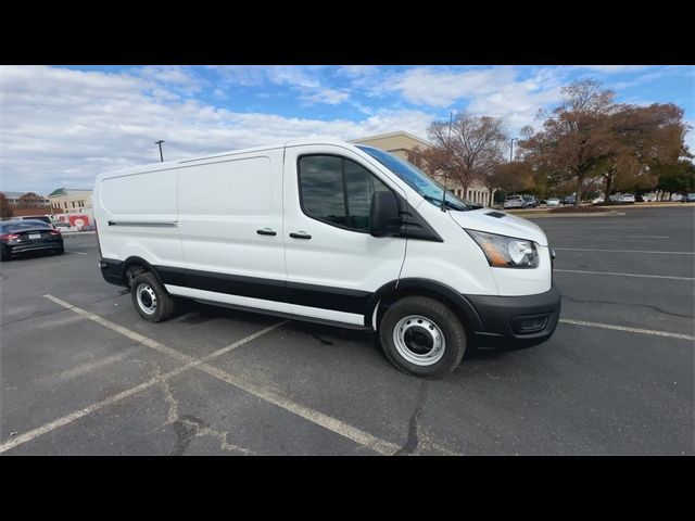 2024 Ford Transit Base