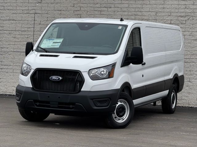 2024 Ford Transit Base