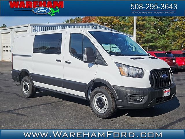 2024 Ford Transit Base