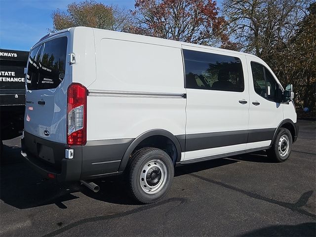 2024 Ford Transit Base