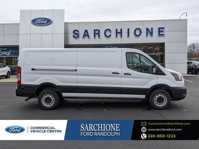 2024 Ford Transit Base