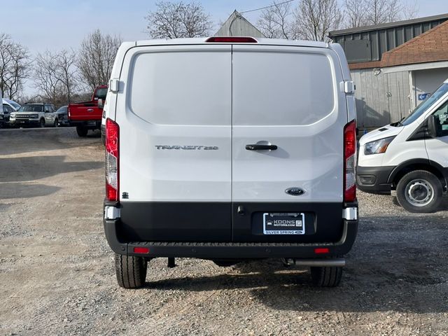 2024 Ford Transit Base