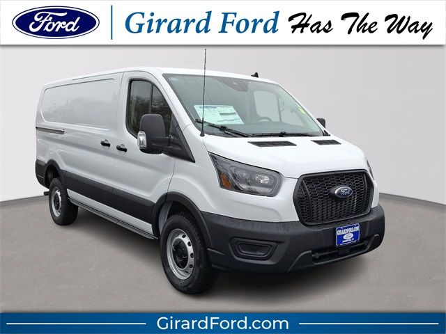 2024 Ford Transit Base