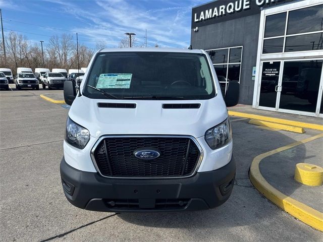 2024 Ford Transit Base