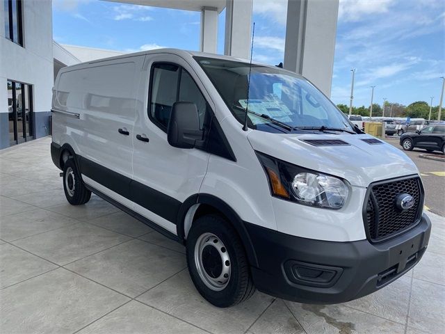 2024 Ford Transit Base