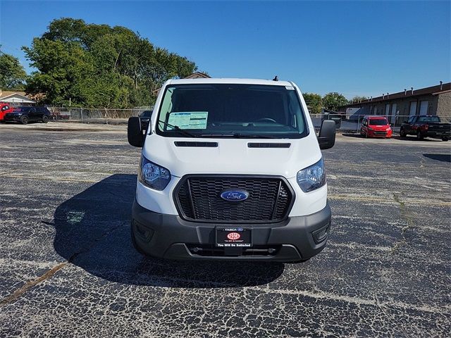 2024 Ford Transit Base