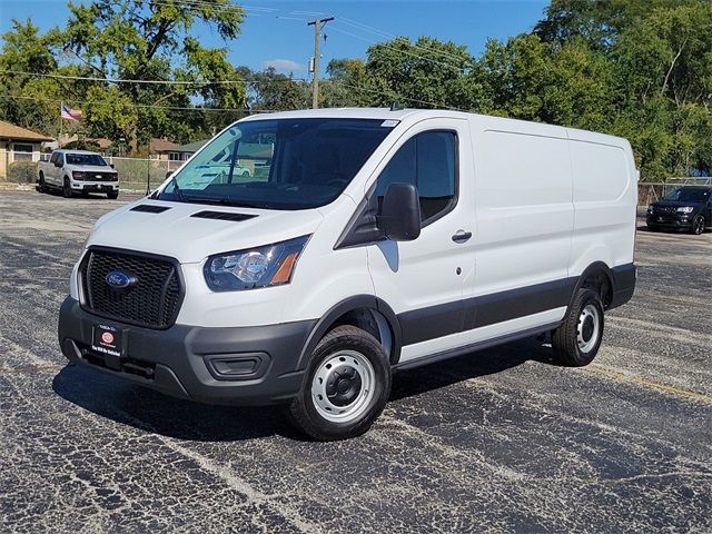 2024 Ford Transit Base