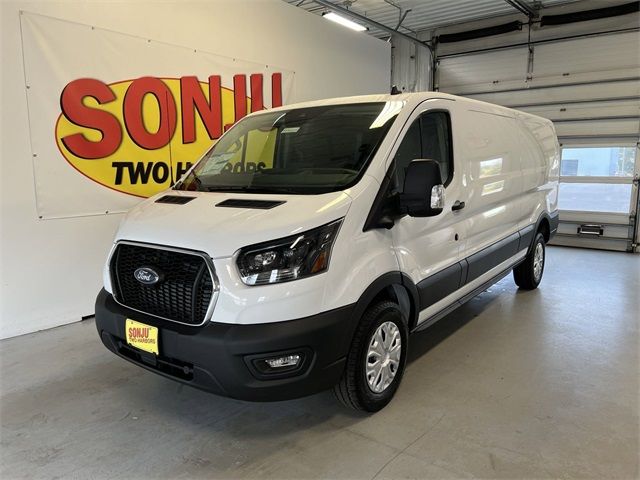 2024 Ford Transit Base