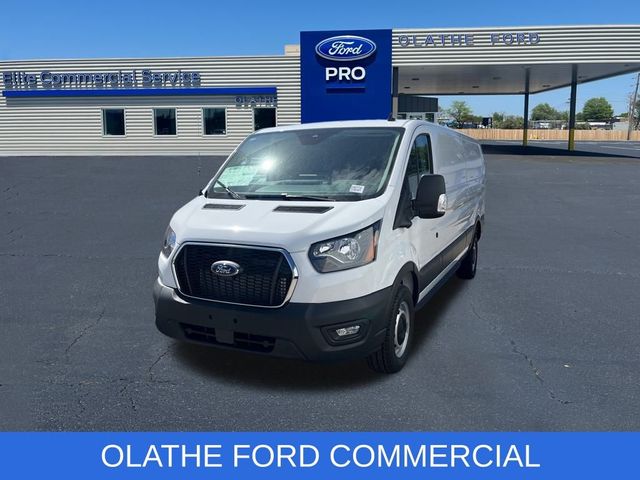 2024 Ford Transit Base